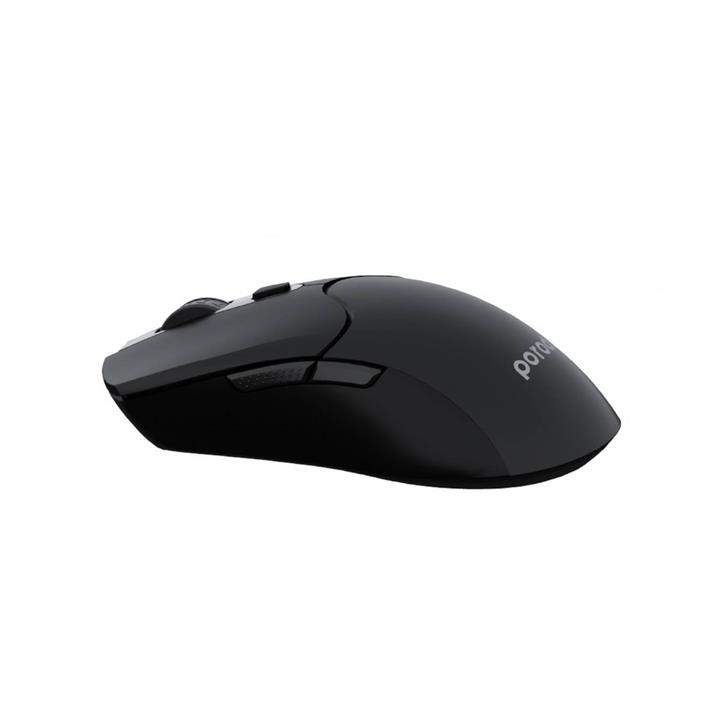 ماوس وایرلس پرودو مدل Porodo 3-in-1 Wireless Mouse PD-WMV2UBT-BK